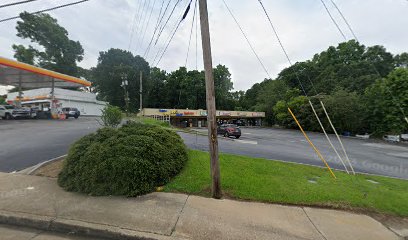 APCU - Financial Services at 3900 Crown Rd SE, Atlanta, GA 30304 ...