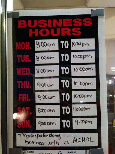 APCU - Financial Services at 3900 Crown Rd SE, Atlanta, GA 30304 ...