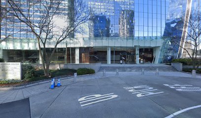 Register Financial Associates - Financial Services at 3500 Lenox Rd NE ...