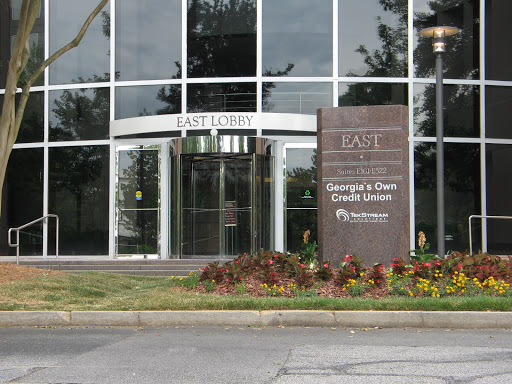 Georgia's Own Credit Union - Financial Services at 2 Perimeter Center E