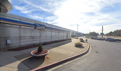 APCU - Financial Services at 3900 Crown Rd SE, Atlanta, GA 30304 ...