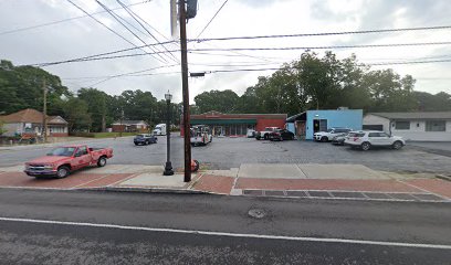 APCU - Financial Services at 3900 Crown Rd SE, Atlanta, GA 30304 ...