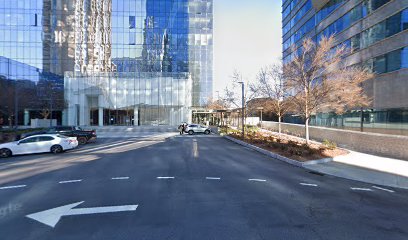 Register Financial Associates - Financial Services at 3500 Lenox Rd NE ...